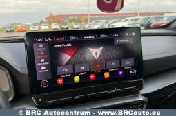 Cupra Formentor VZ AWD Automatas 2021 full