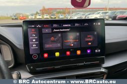 Cupra Formentor VZ AWD Automatas 2021 full