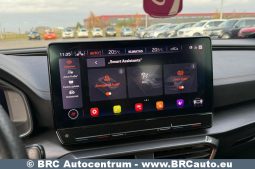 Cupra Formentor VZ AWD Automatas 2021 full