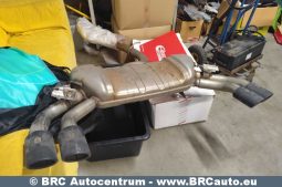 Cupra Formentor VZ AWD Automatas 2021 full