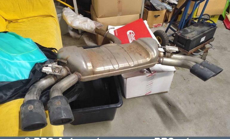 Cupra Formentor VZ AWD Automatas 2021 full