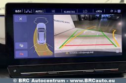 Cupra Formentor VZ AWD Automatas 2021 full