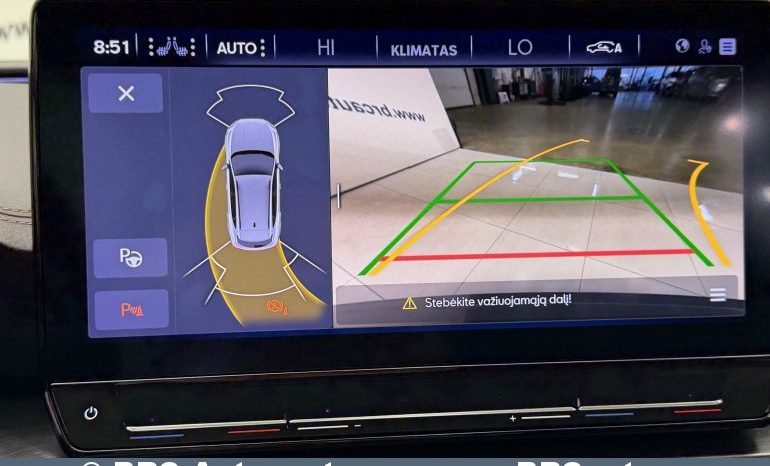 Cupra Formentor VZ AWD Automatas 2021 full