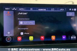 Cupra Formentor VZ AWD Automatas 2021 full