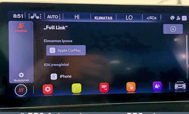 Cupra Formentor VZ AWD Automatas 2021 full