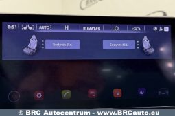 Cupra Formentor VZ AWD Automatas 2021 full