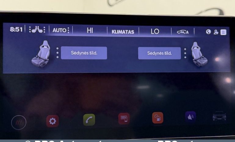 Cupra Formentor VZ AWD Automatas 2021 full