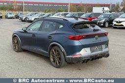 Cupra Formentor VZ AWD Automatas 2021