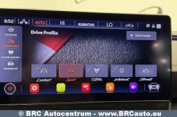 Cupra Formentor VZ AWD Automatas 2021 full