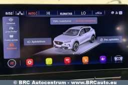 Cupra Formentor VZ AWD Automatas 2021 full