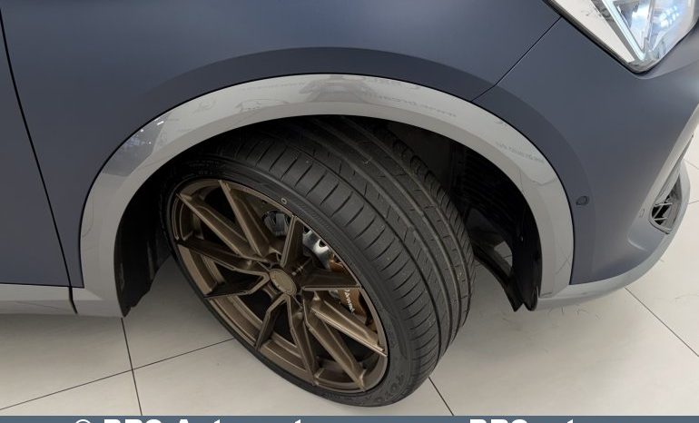 Cupra Formentor VZ AWD Automatas 2021 full