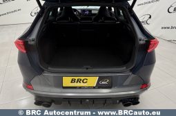 Cupra Formentor VZ AWD Automatas 2021 full