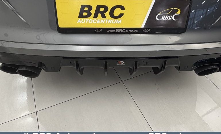 Cupra Formentor VZ AWD Automatas 2021 full