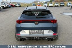 Cupra Formentor VZ AWD Automatas 2021