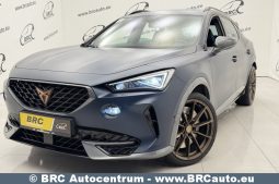 Cupra Formentor VZ AWD Automatas 2021 full