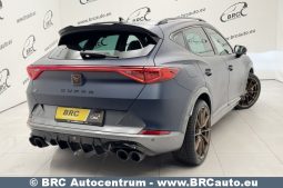 Cupra Formentor VZ AWD Automatas 2021 full