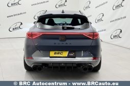 Cupra Formentor VZ AWD Automatas 2021 full