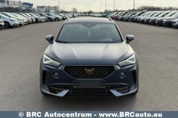 Cupra Formentor VZ AWD Automatas 2021 full