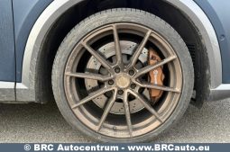 Cupra Formentor VZ AWD Automatas 2021 full