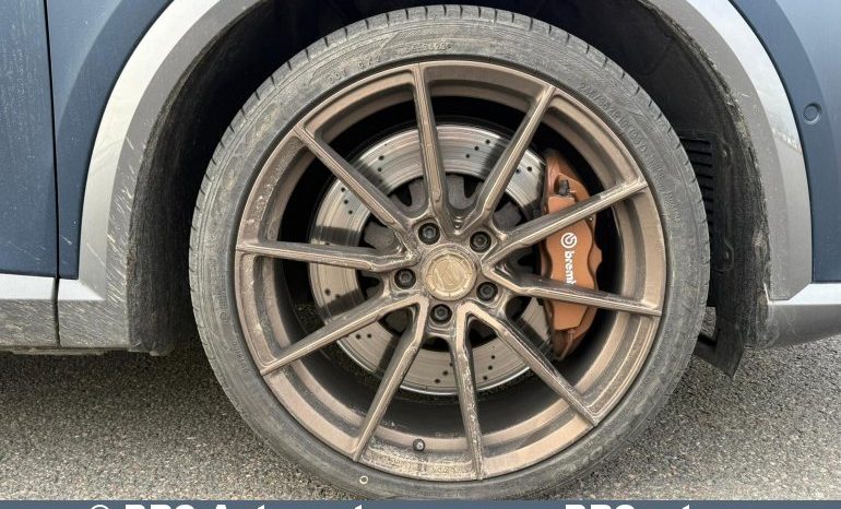 Cupra Formentor VZ AWD Automatas 2021 full