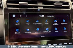 Hyundai Tucson 1.6 T-GDi HTRAC HEV 4WD 2024 full