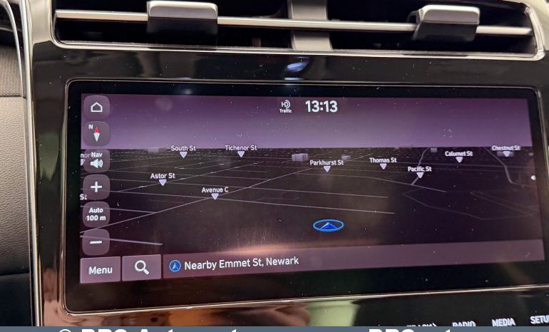 Hyundai Tucson 1.6 T-GDi HTRAC HEV 4WD 2024 full