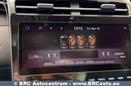 Hyundai Tucson 1.6 T-GDi HTRAC HEV 4WD 2024 full