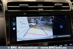 Hyundai Tucson 1.6 T-GDi HTRAC HEV 4WD 2024 full