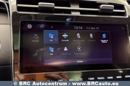 Hyundai Tucson 1.6 T-GDi HTRAC HEV 4WD 2024 full