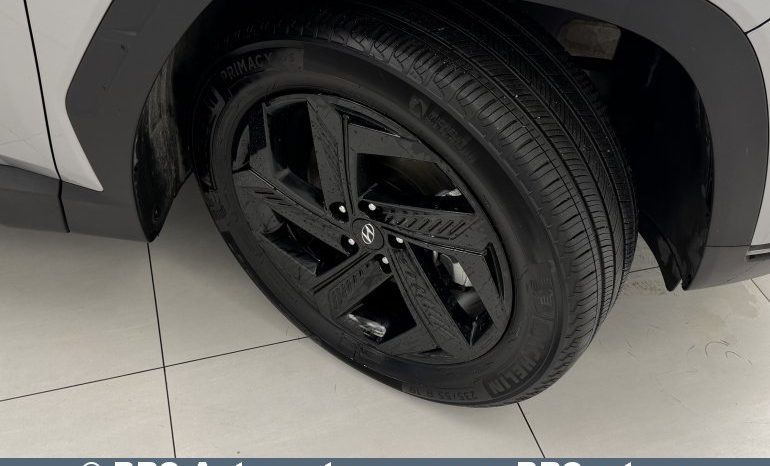 Hyundai Tucson 1.6 T-GDi HTRAC HEV 4WD 2024 full