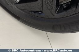 Hyundai Tucson 1.6 T-GDi HTRAC HEV 4WD 2024 full