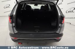 Hyundai Tucson 1.6 T-GDi HTRAC HEV 4WD 2024 full