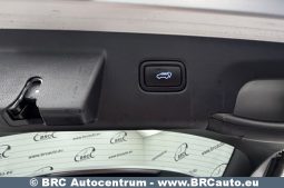 Hyundai Tucson 1.6 T-GDi HTRAC HEV 4WD 2024 full