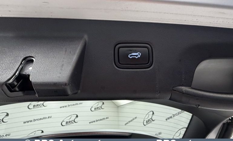 Hyundai Tucson 1.6 T-GDi HTRAC HEV 4WD 2024 full