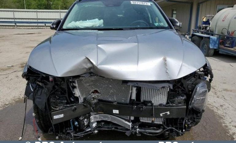 Hyundai Tucson 1.6 T-GDi HTRAC HEV 4WD 2024 full