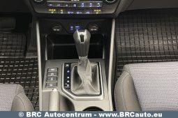 Hyundai Tucson 2.0 CRDi 4WD Automatas 2016 full