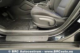 Hyundai Tucson 2.0 CRDi 4WD Automatas 2016 full