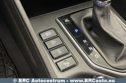 Hyundai Tucson 2.0 CRDi 4WD Automatas 2016 full