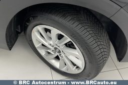 Hyundai Tucson 2.0 CRDi 4WD Automatas 2016 full