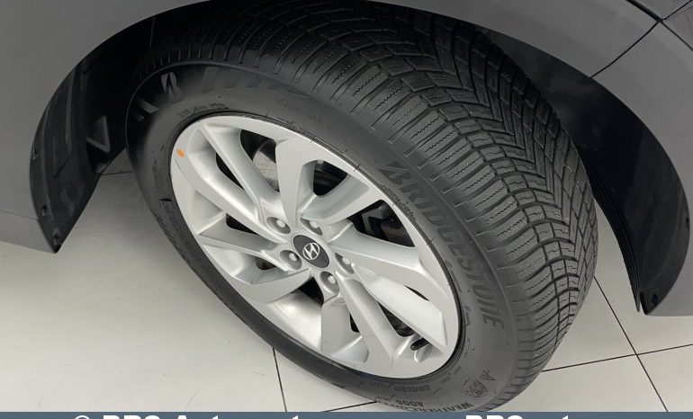 Hyundai Tucson 2.0 CRDi 4WD Automatas 2016 full