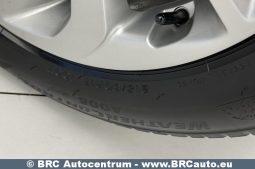 Hyundai Tucson 2.0 CRDi 4WD Automatas 2016 full