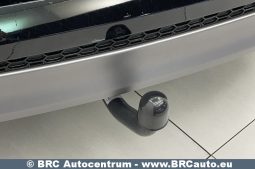 Hyundai Tucson 2.0 CRDi 4WD Automatas 2016 full