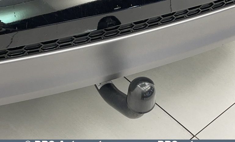 Hyundai Tucson 2.0 CRDi 4WD Automatas 2016 full