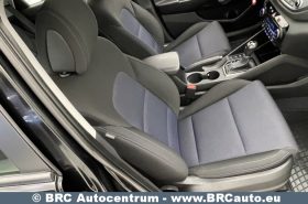 Hyundai Tucson 2.0 CRDi 4WD Automatas 2016