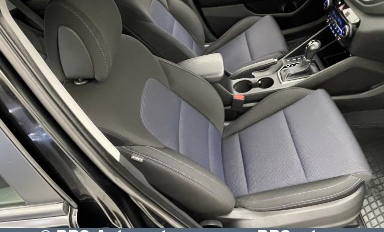 Hyundai Tucson 2.0 CRDi 4WD Automatas 2016 full