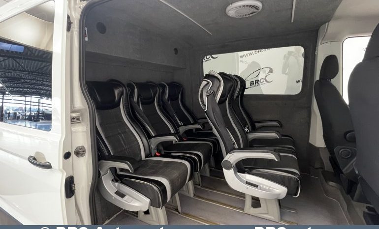 Volkswagen Crafter 35 2.0TDI 2020 full