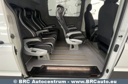 Volkswagen Crafter 35 2.0TDI 2020 full
