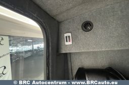 Volkswagen Crafter 35 2.0TDI 2020 full