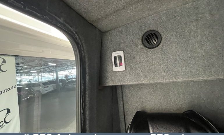 Volkswagen Crafter 35 2.0TDI 2020 full