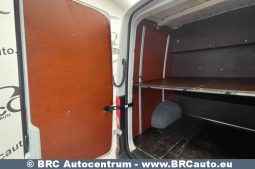 Volkswagen Crafter 35 2.0TDI 2020 full